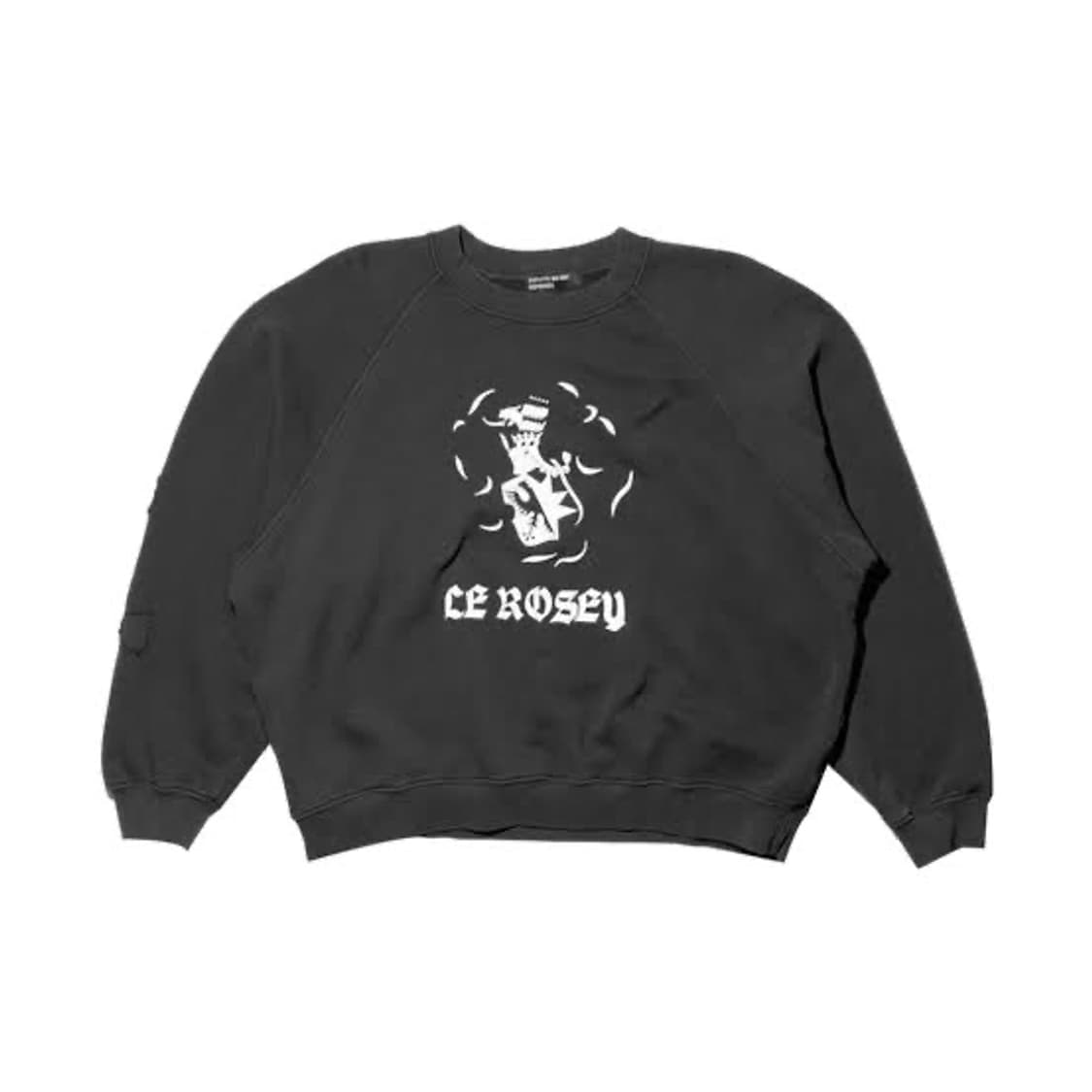 ERD 앙팡리쉬데프리메 Le Rosey Sweatshirt 상품이미지1