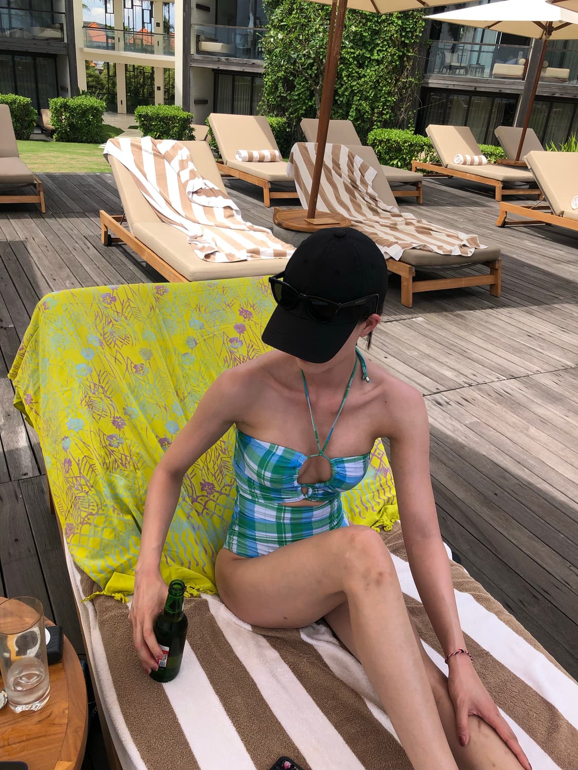 daze dayz 모노키니 상품이미지3