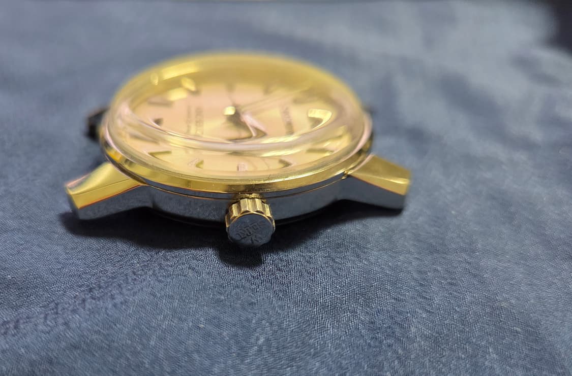 킹세이코 KS44 44-9990 king seiko 상품이미지4