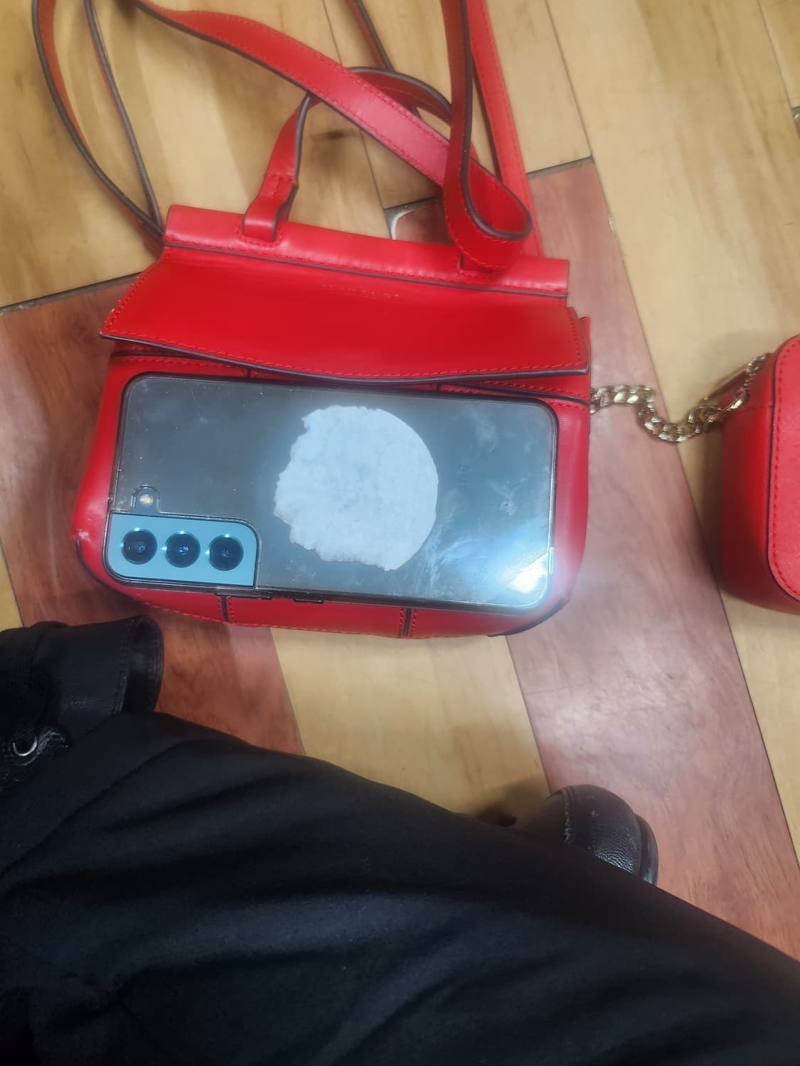 토리버치 마이클코어스미니가방 상품이미지9