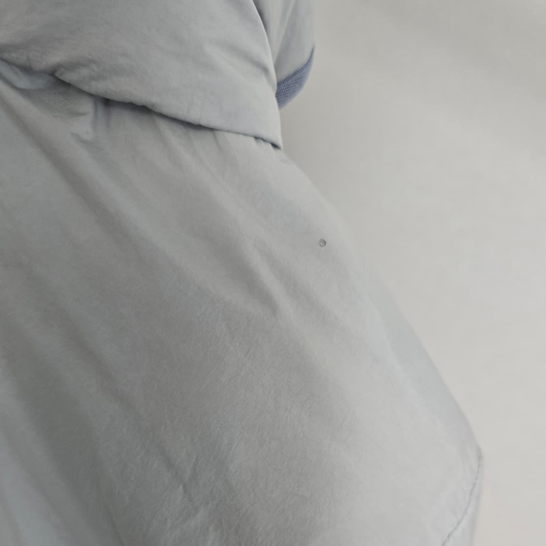 스톤아일랜드 크링클랩스 패딩 xl사이즈 105 판매 상품이미지5