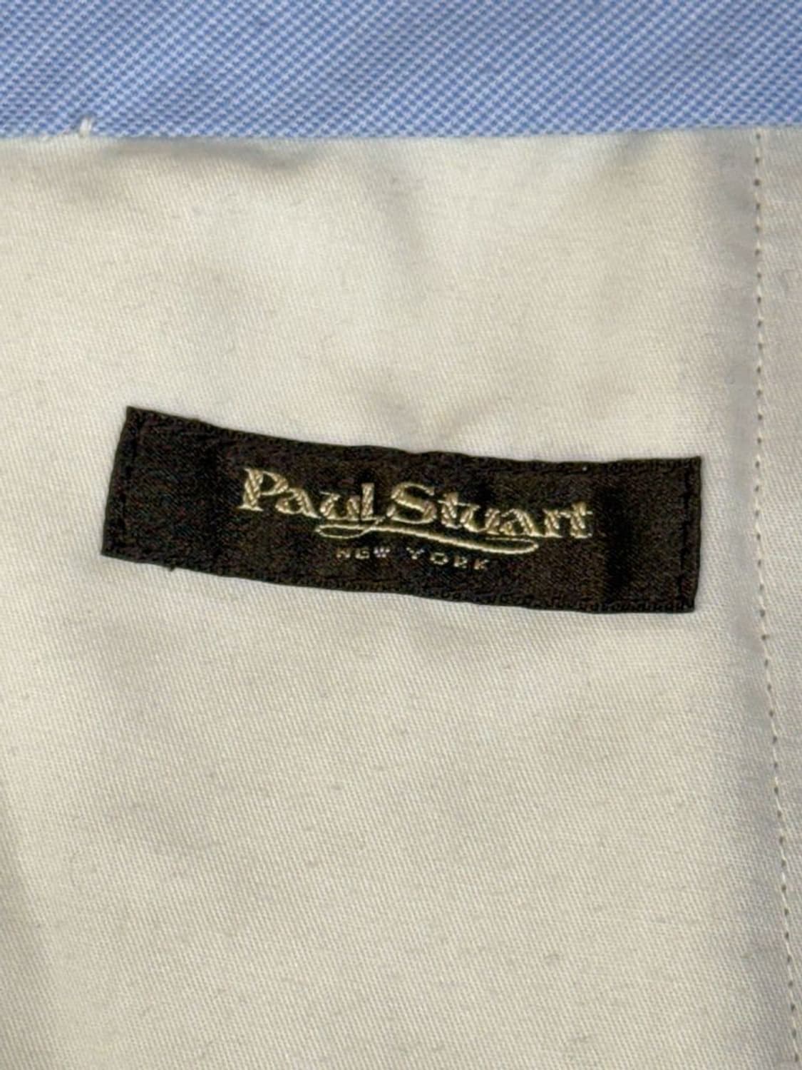 폴스튜어트 팬츠 상품이미지10