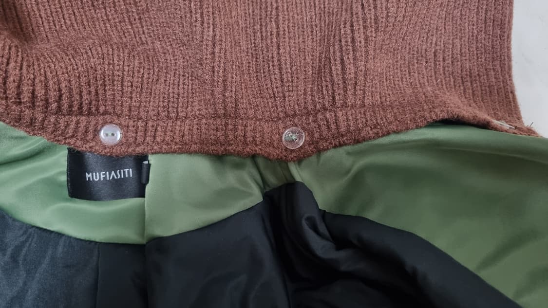 새제품 수입 점퍼 상품이미지9