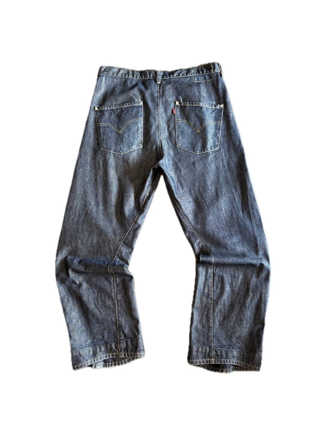 리바이스 엔지니어드 진 (35) 상품이미지2