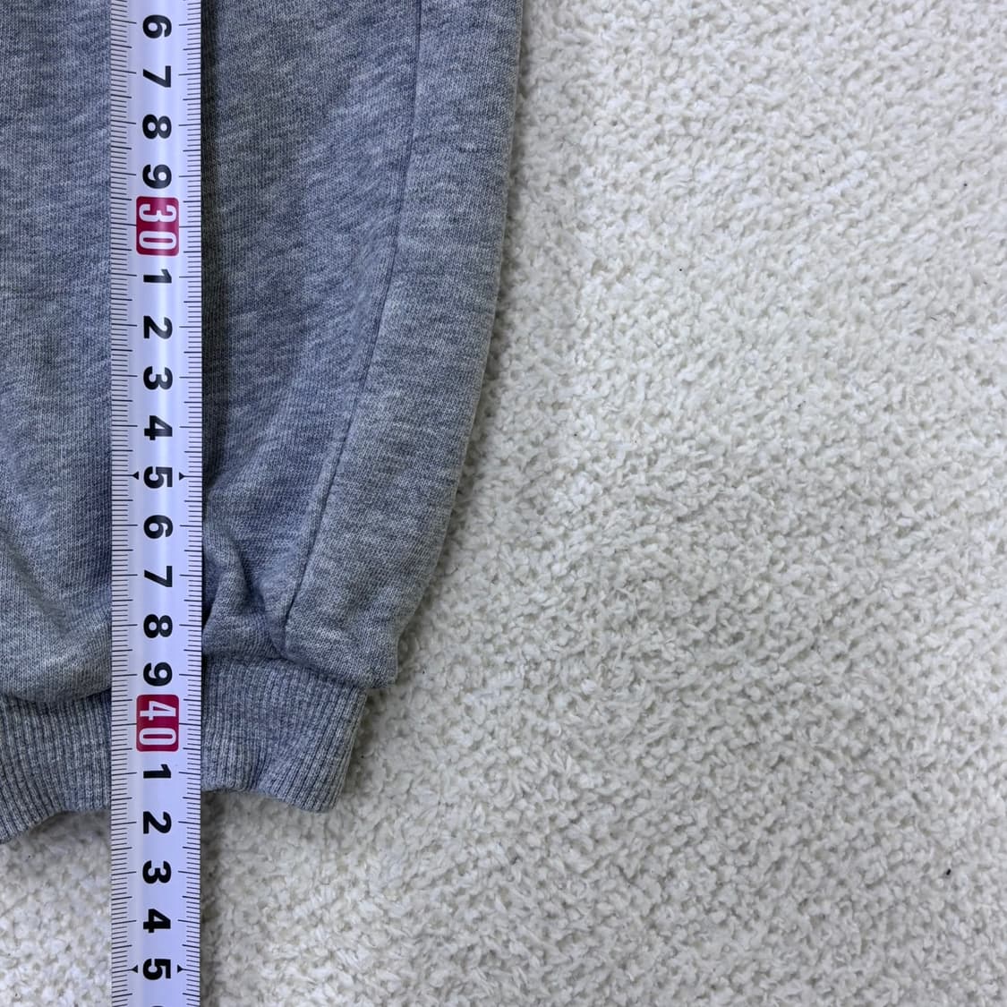 100 베베드피노 키즈 조거 팬츠 0312E 상품이미지5