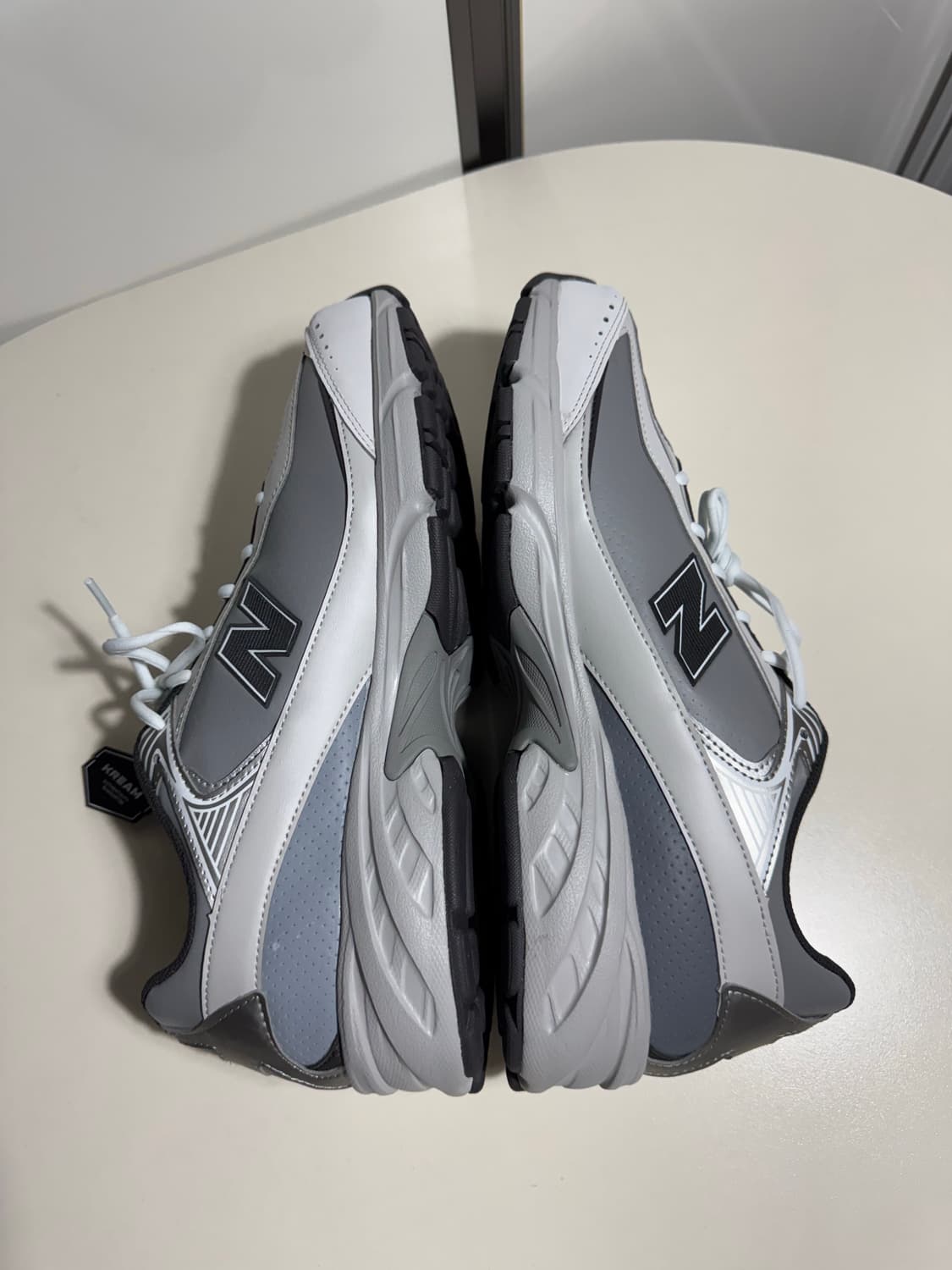 뉴발란스509 꼼데 사이즈290 상품이미지2