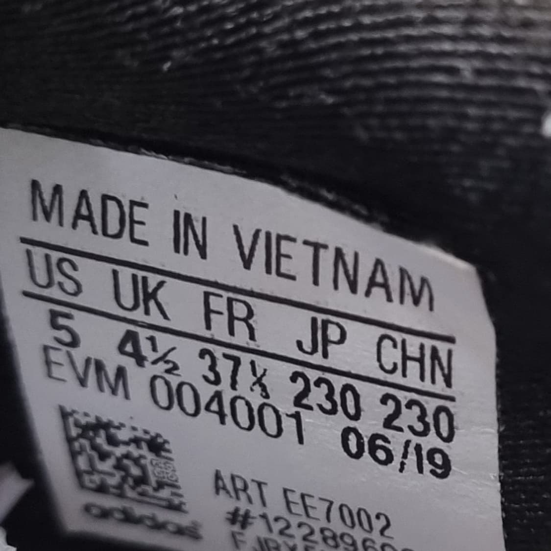 아디다스 오즈위고 여성운동화230  상품이미지6