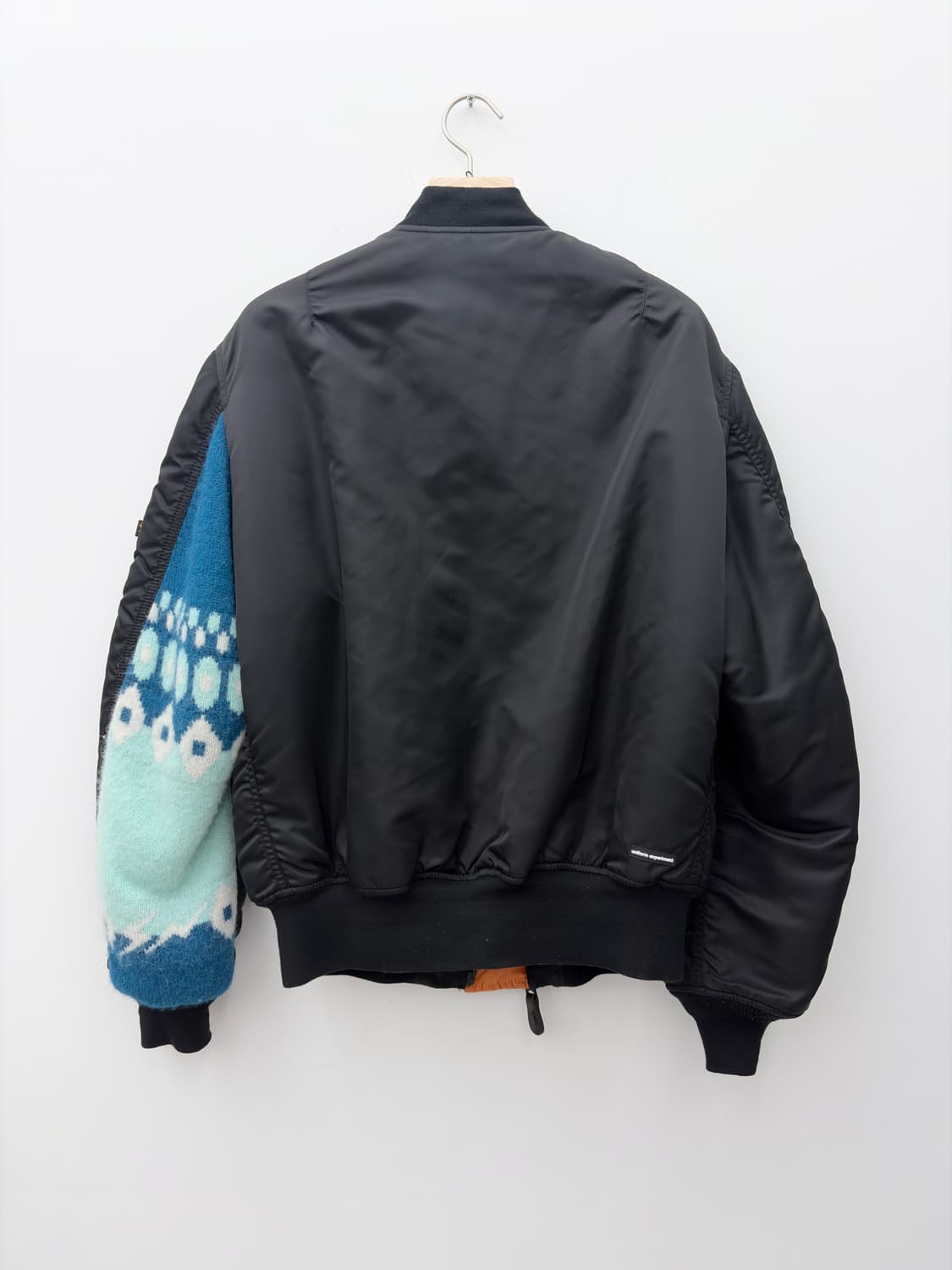 ALPHA INDUSTRIES NORDIC MA-1 상품이미지7