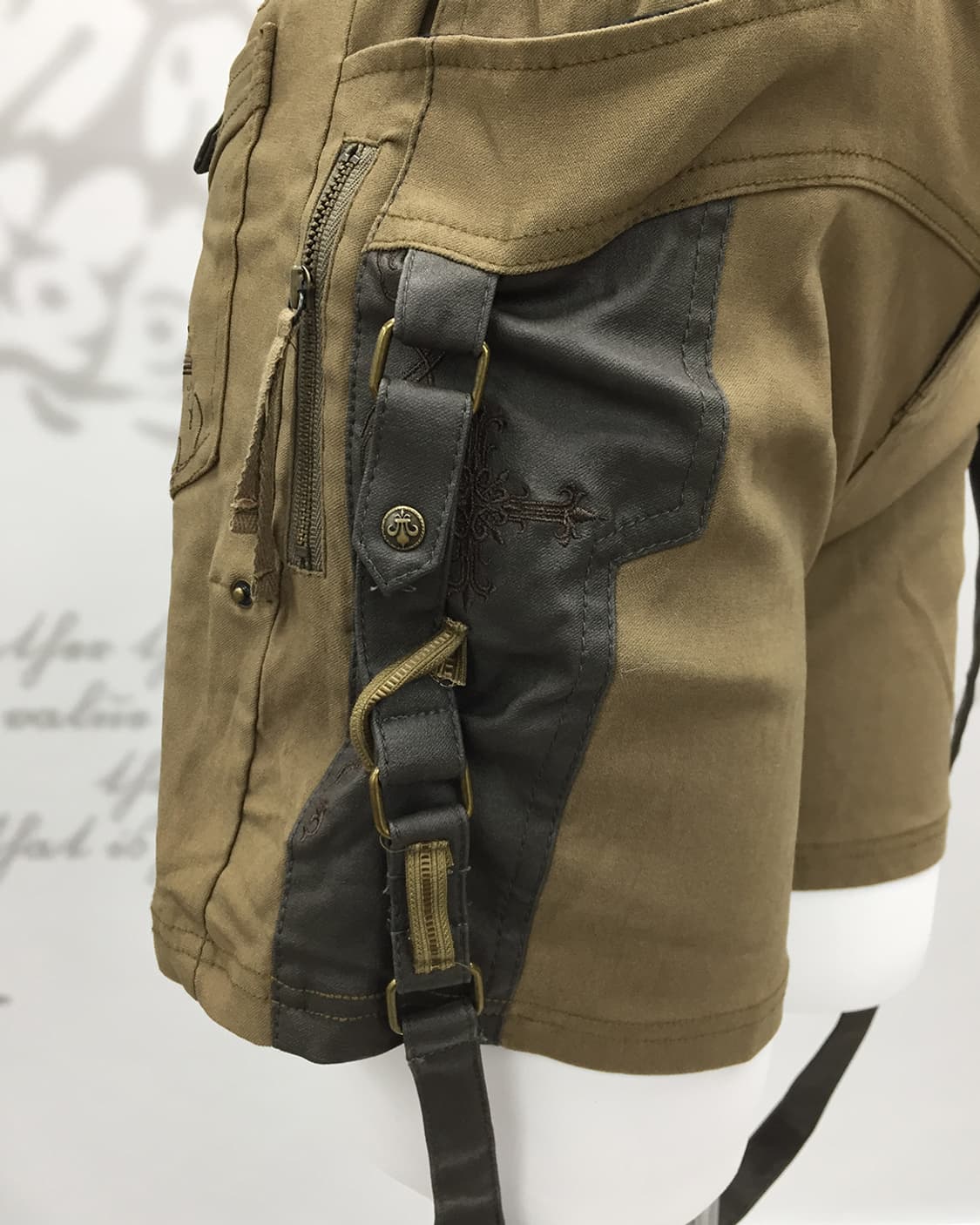 Ozz Croce 상품이미지4