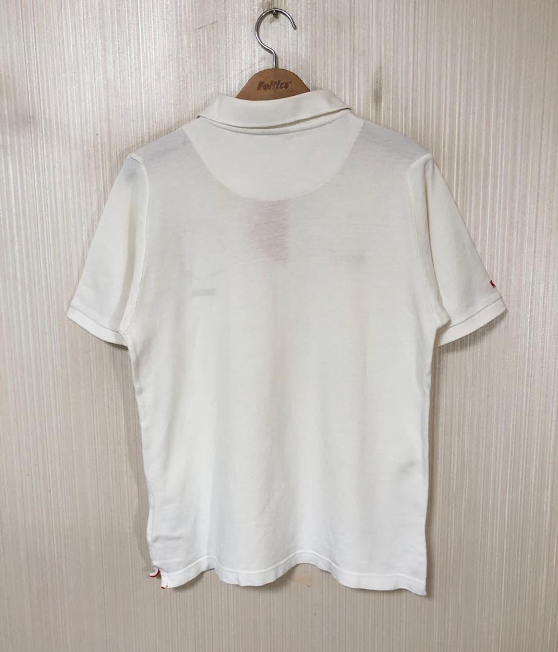 나이키국대 국대KOREA 08시즌 축구국대 폴로티셔츠 L(95추천) 상품이미지8