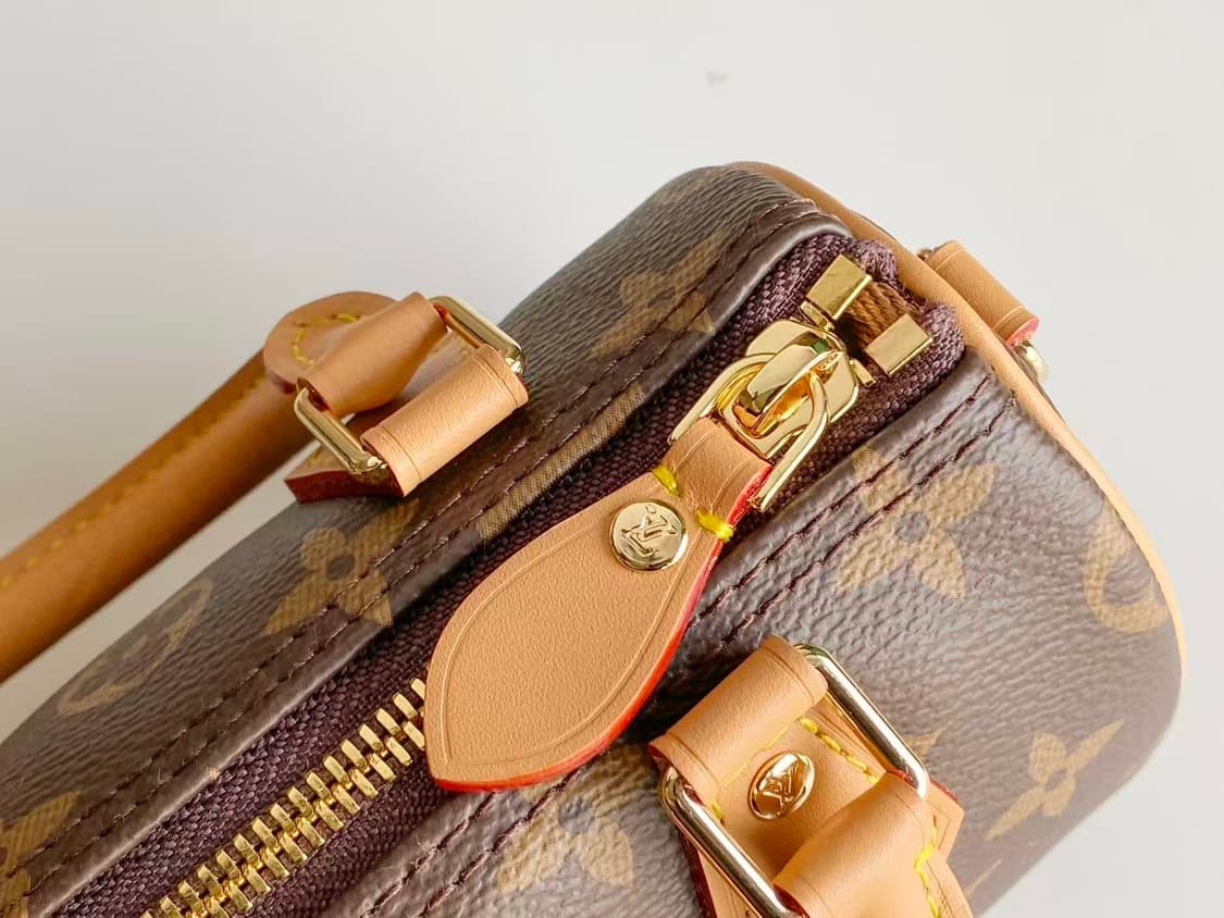 루이비통 나노 스피디 모노그램 상품이미지4