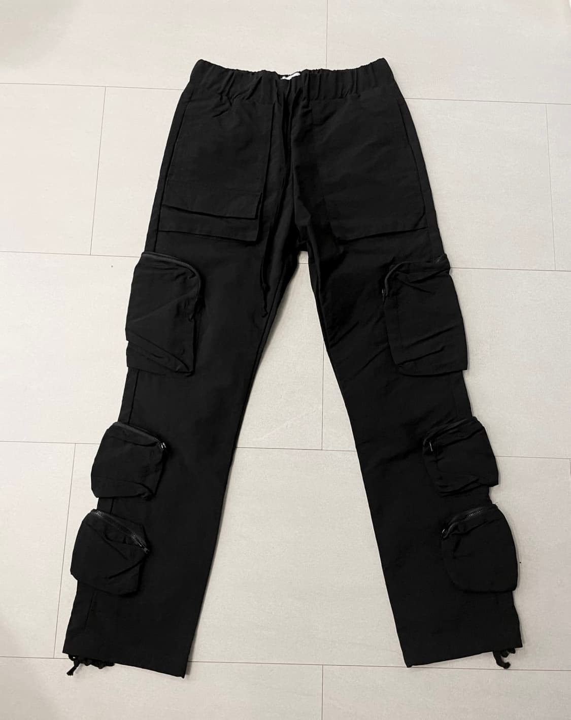 후이즈자코브 팬츠 s (트레비스 스캇 착용 상품) 상품이미지1