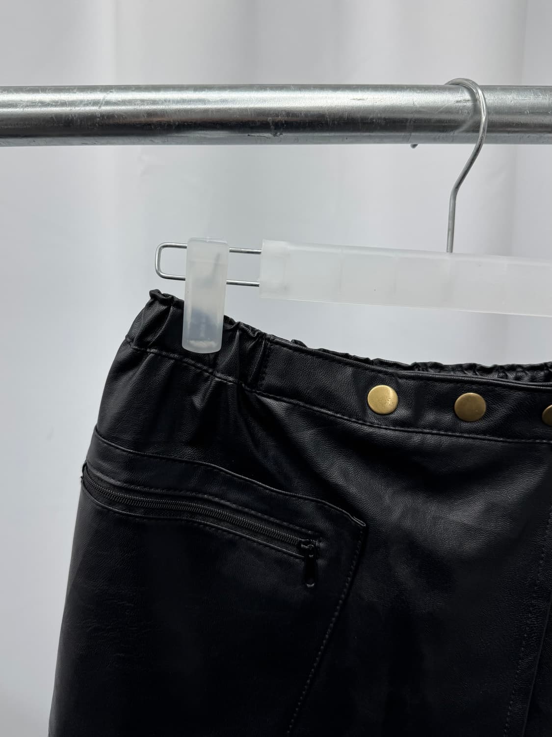vtg skirt 상품이미지2