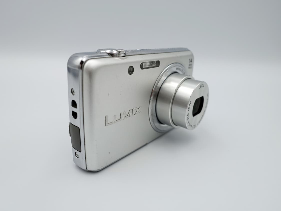 Panasonic Lumix DMC-FS40 (파나소닉 루믹스) 상품이미지3