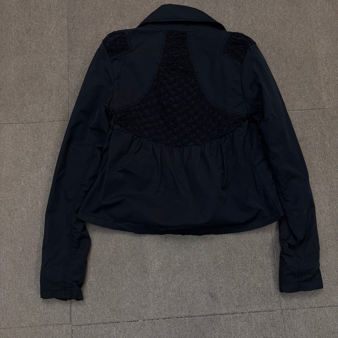 diesel 디젤 우먼스 라이더 자켓 상품이미지7