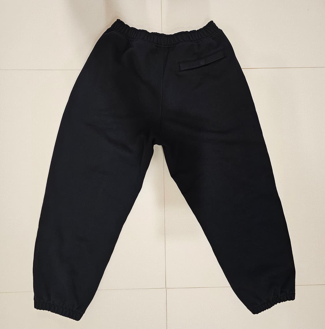 나이키 acg 'Lungs' 써마핏 리펠 터프플리스 팬츠 (size L) 상품이미지4