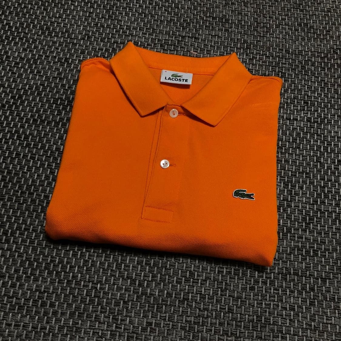 M 여성용 라코스테 pk 반팔 티셔츠 상품이미지2