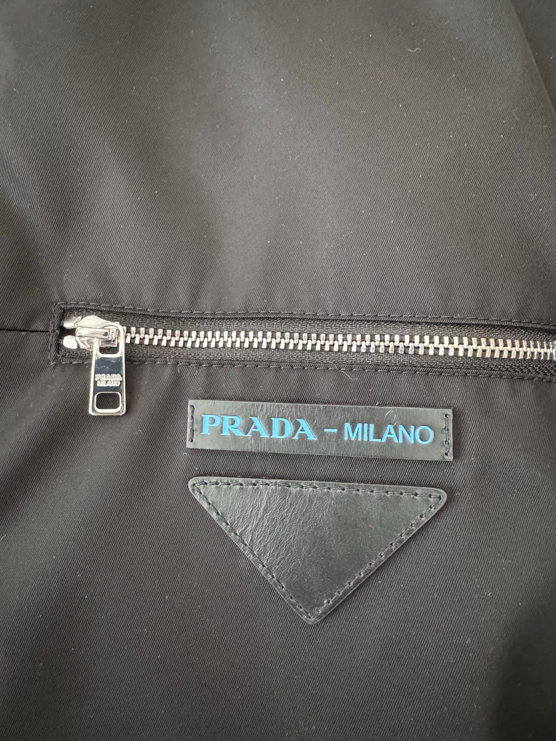 프라다 자켓 rn98339 ca34767 2019 상품이미지2