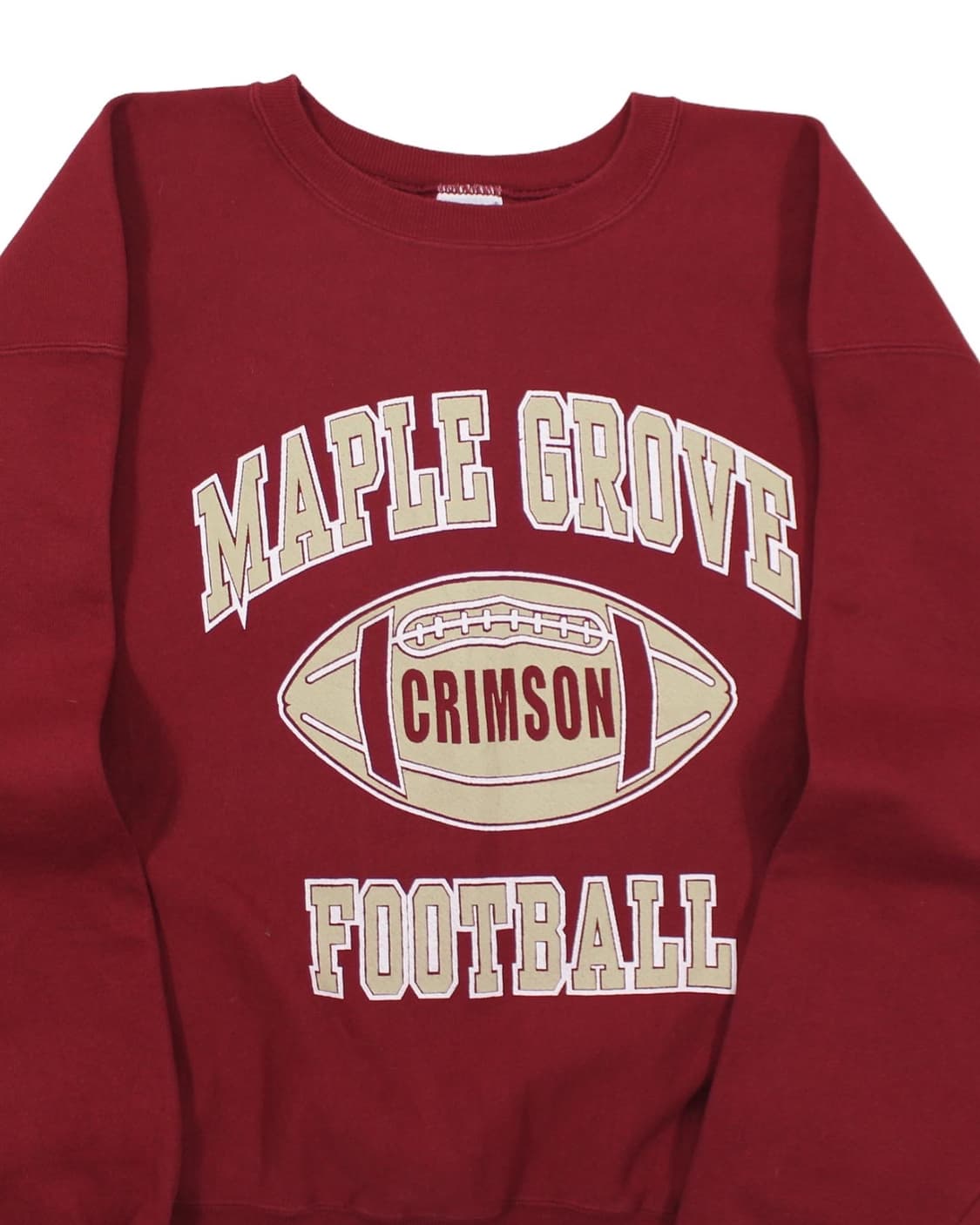 [XL] 2000's 챔피온 리버스위브 스웻셔츠 상품이미지2