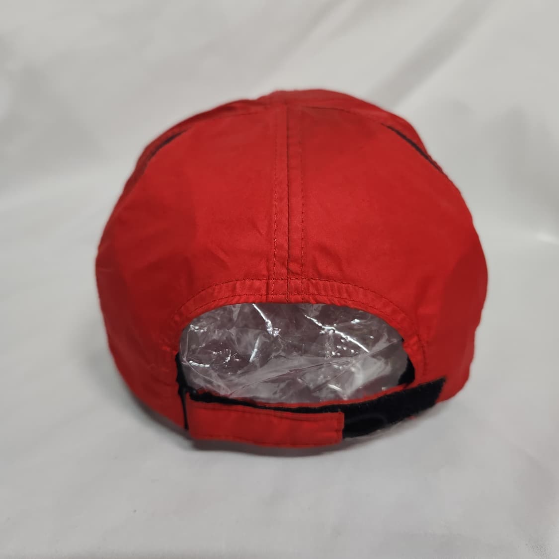 H514 [F] 나이키 테니스 05년 클리마핏 빈티지 모자 상품이미지3