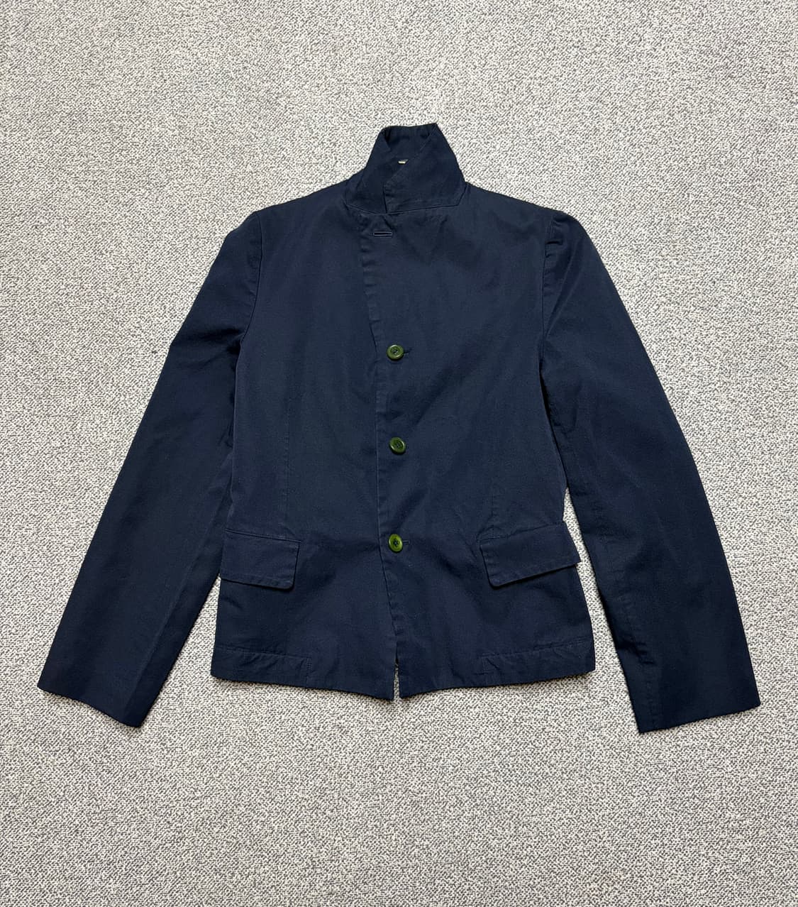 꼼데가르송 08 블레이저 자켓  상품이미지1