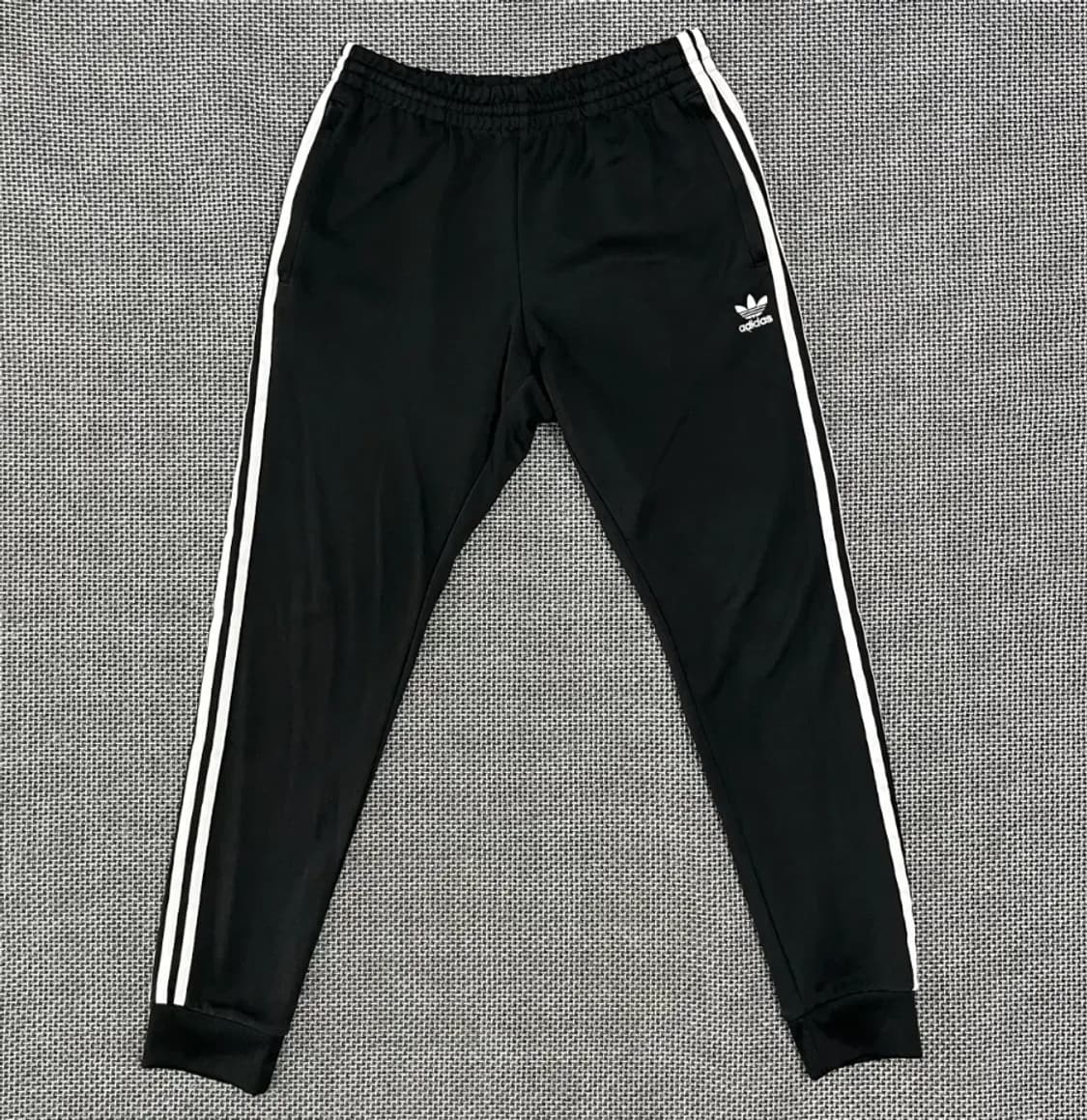 아디다스 삼선 트랙 조거팬츠 조거

트레이닝 바지 M XL 상품이미지1