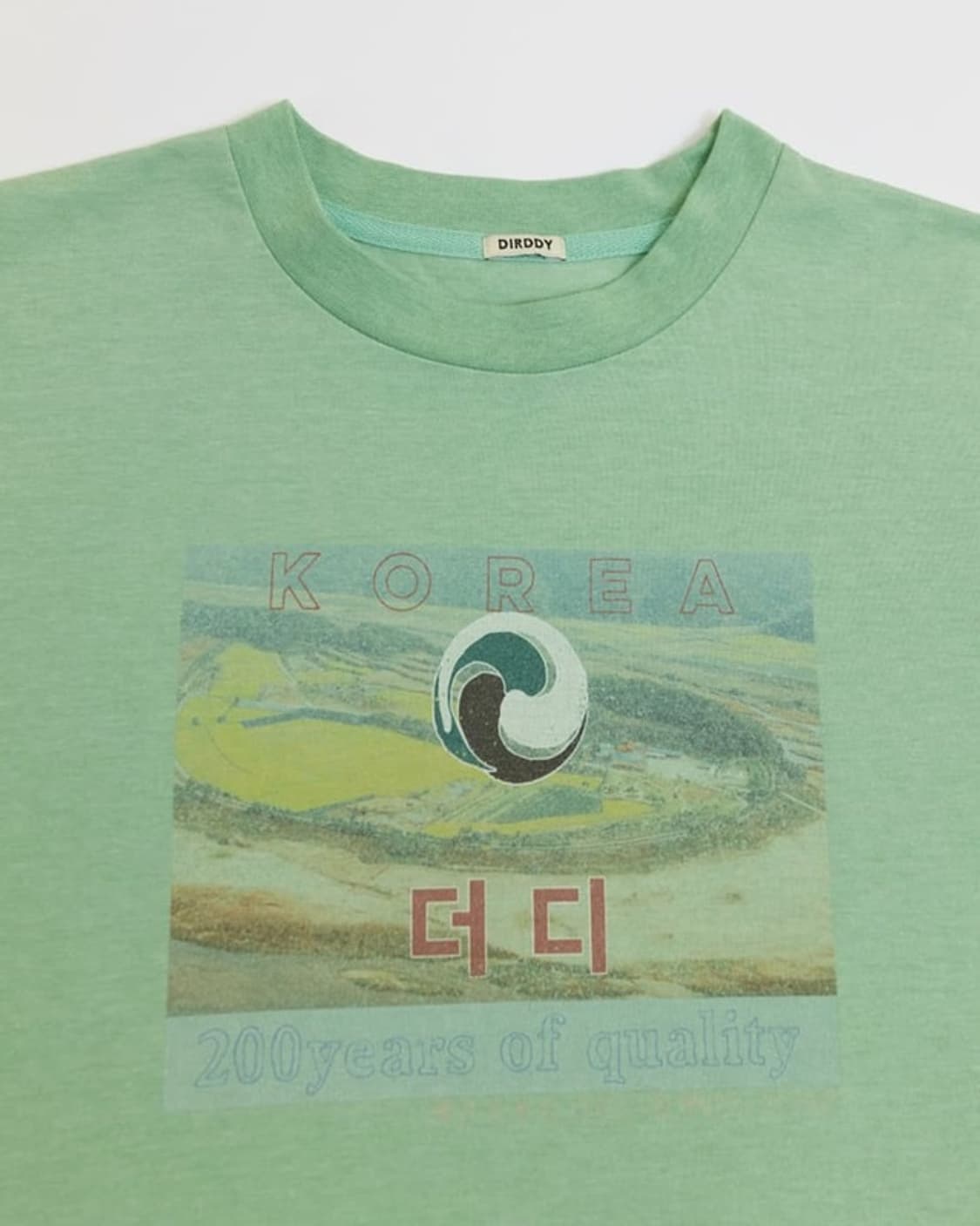 더디 반팔티 상품이미지2