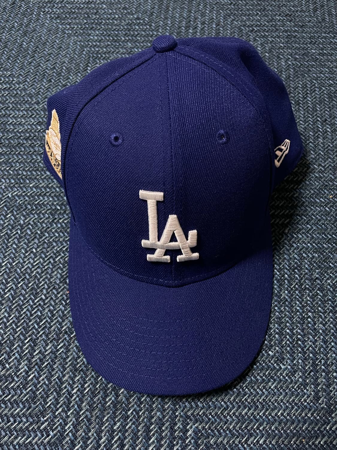 뉴에라 59fifty la 다져스 상품이미지2