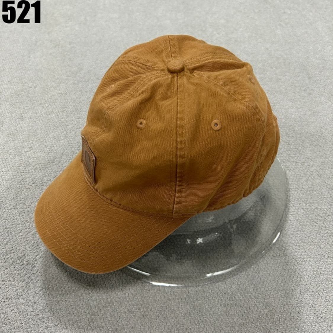 칼하트 모자  상품이미지3