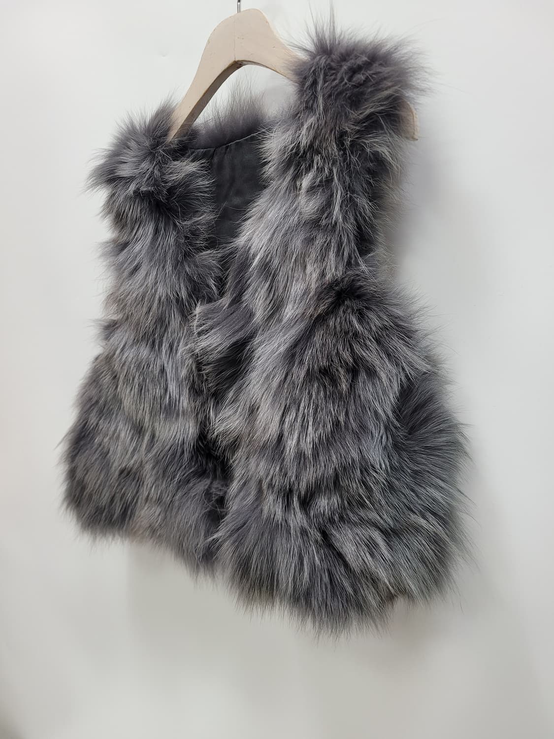 SAGA FOX 폭스 베스트 / 여 66
 상품이미지3