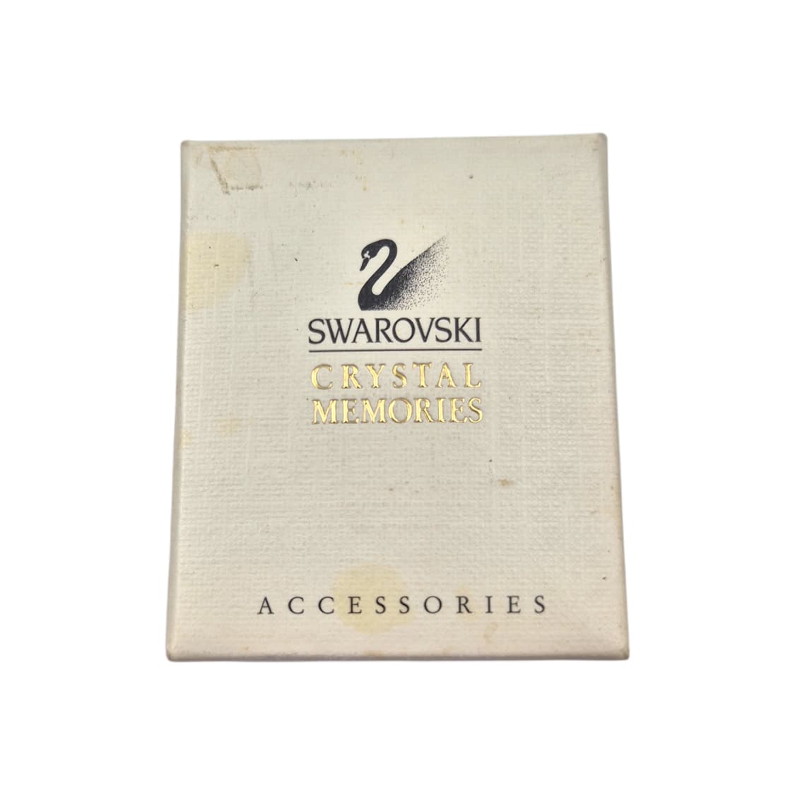 90s 스와로브스키 크리스탈 포도 브로치 상품이미지3