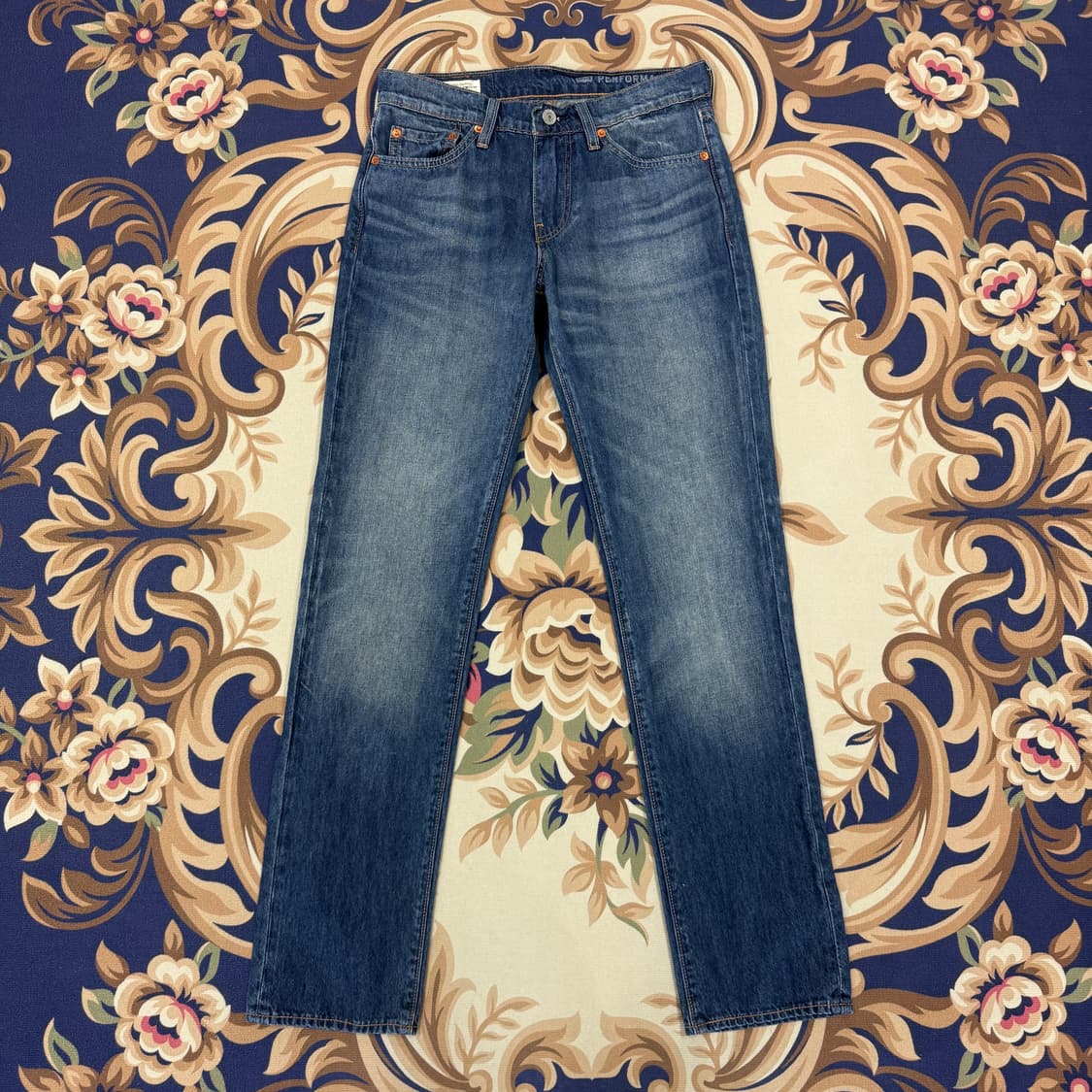 (28)리바이스 Levis 511 데님팬츠 상품이미지3