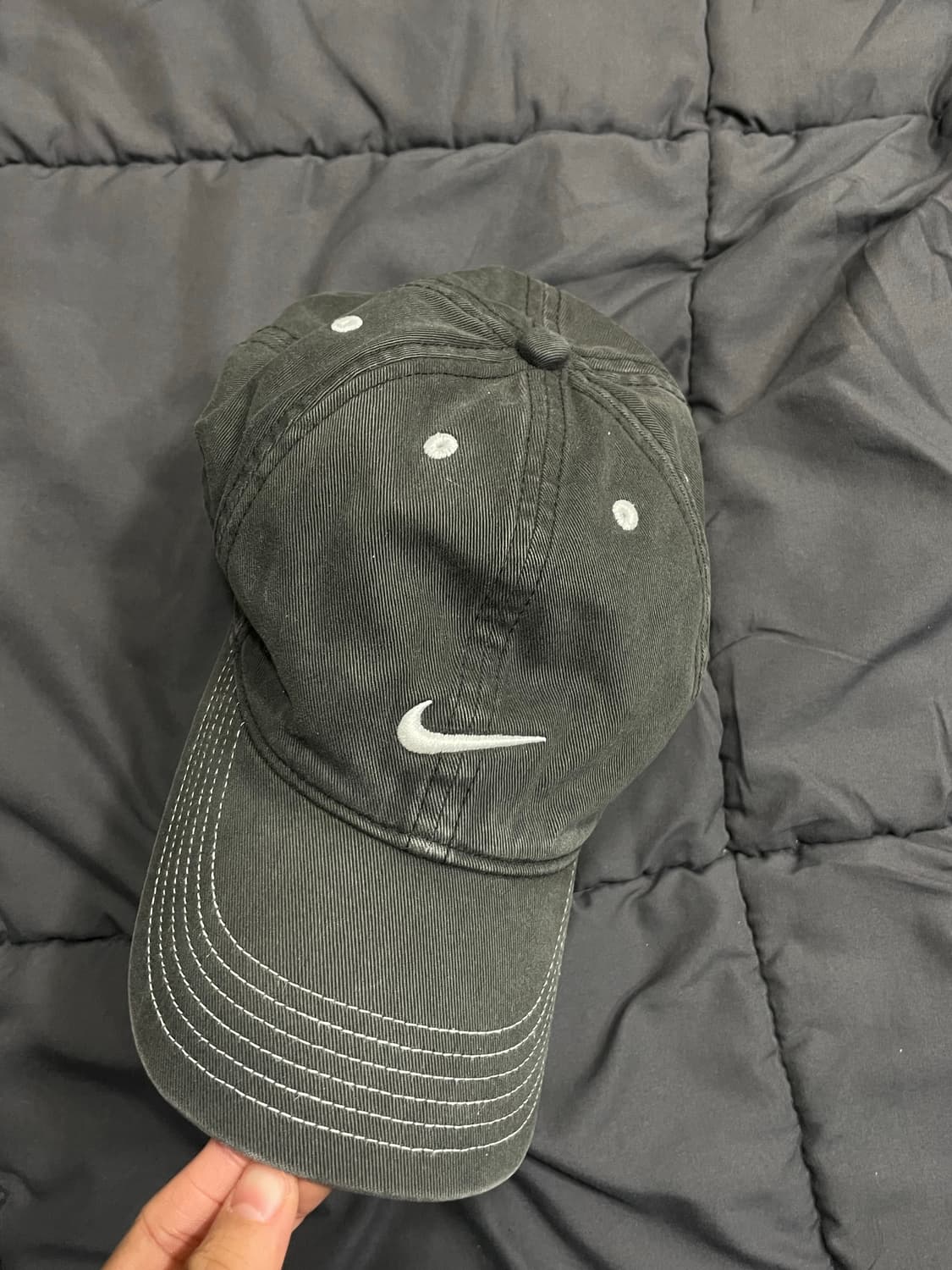 나이키 볼캡 상품이미지1