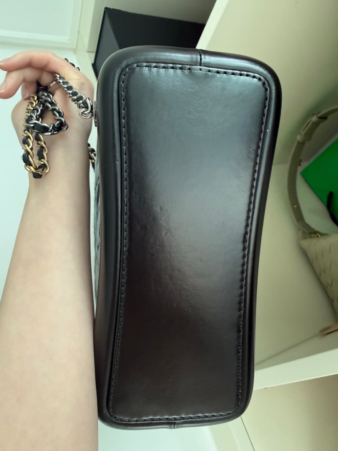 샤넬 가브리엘 백팩 스몰 상품이미지6