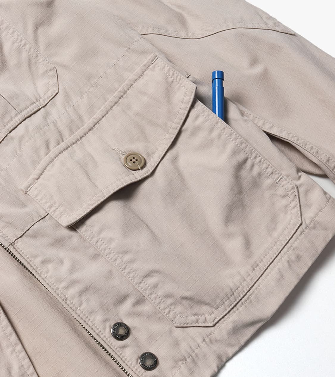 ENGINEERED GARMENTS - 5 POCKET JACKET 상품이미지7