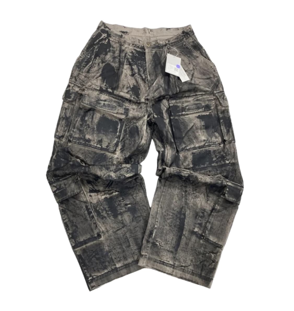 [2] 언더마이카 퓨크 puke 상품이미지1