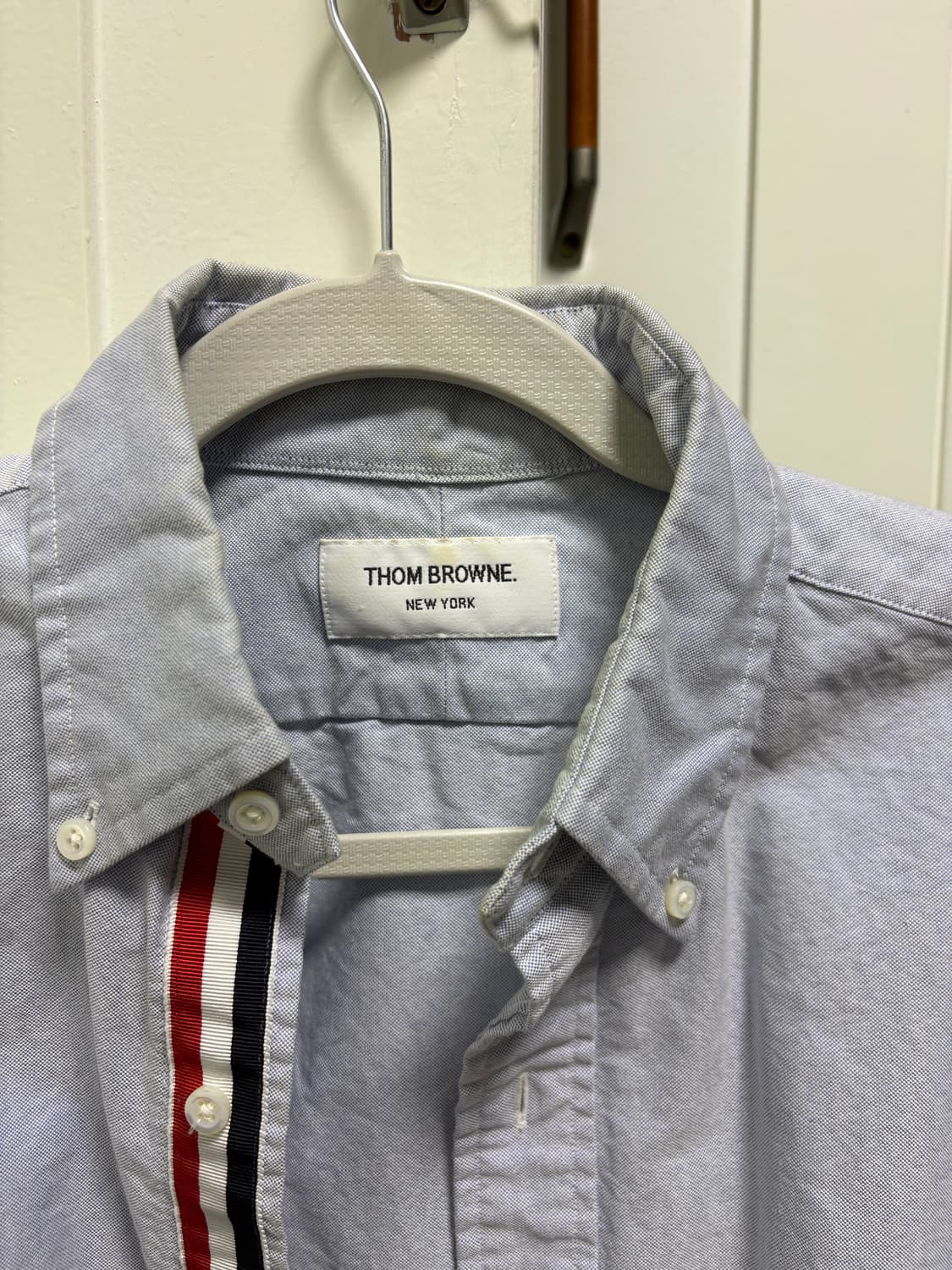 톰브라운 셔츠 상품이미지3