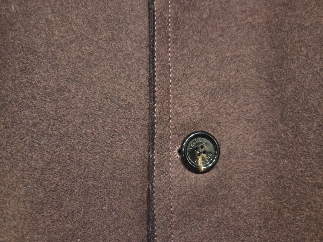 반하트 디 알바자 코트 상품이미지3