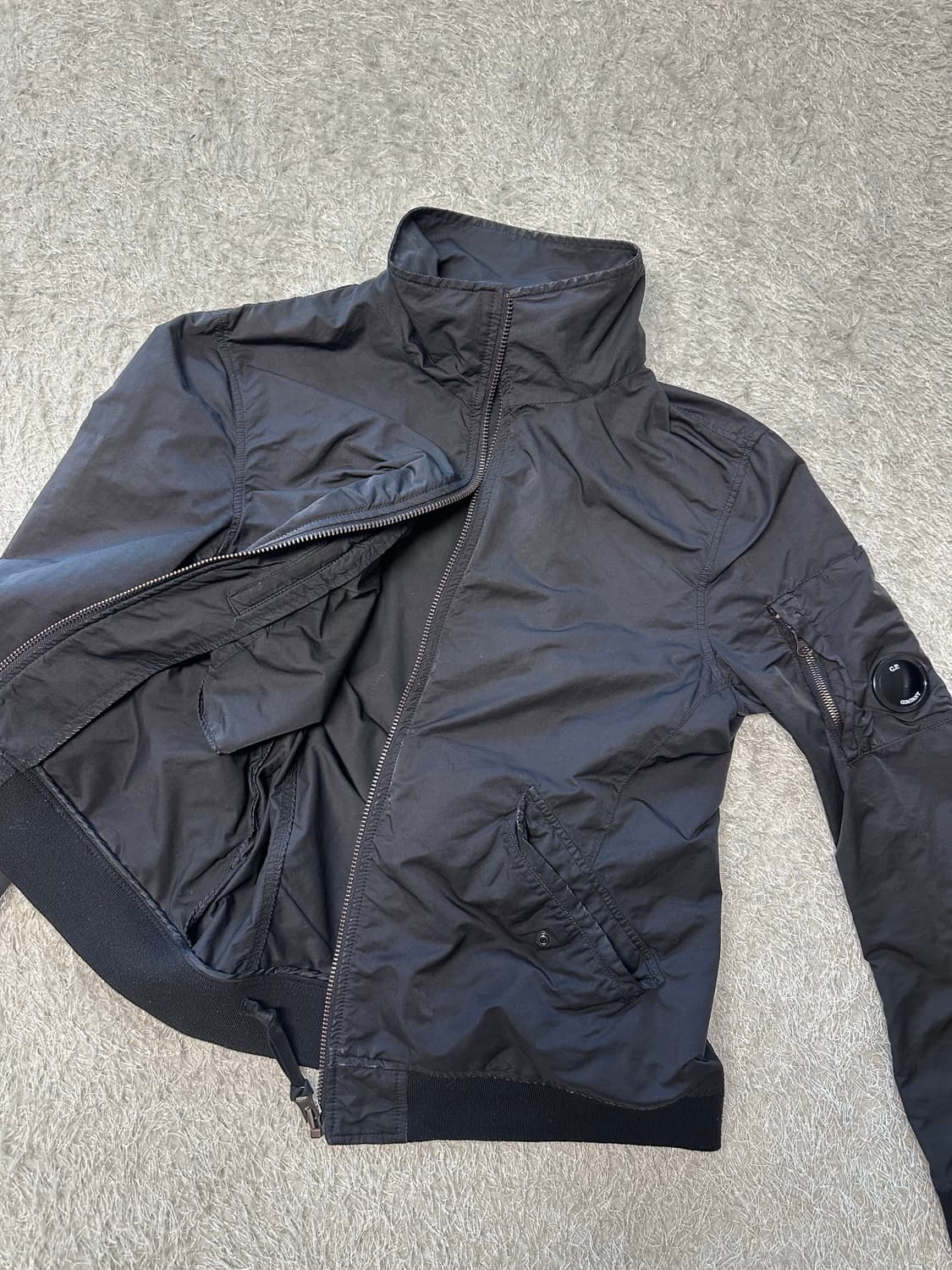 CP컴퍼니 자켓 상품이미지3