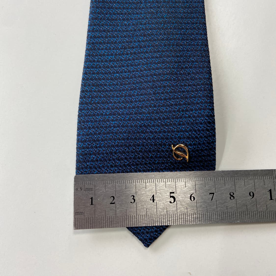 듀퐁 (Dupont)  명품 정품넥타이 상품이미지7