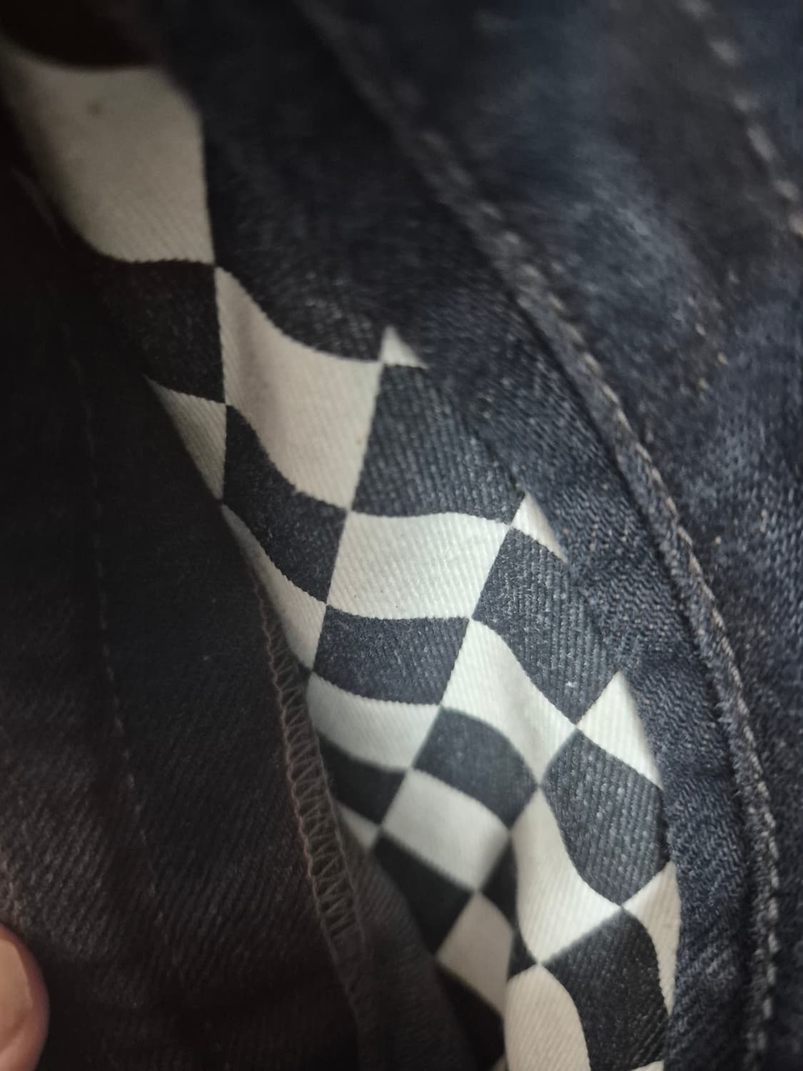 트로피클로딩 허밍버드 블래키 자켓 40 사이즈 판매 합니다 상품이미지5