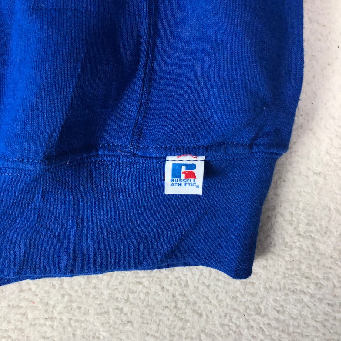 90s  러셀 요시미티 스웻셔츠 상품이미지7