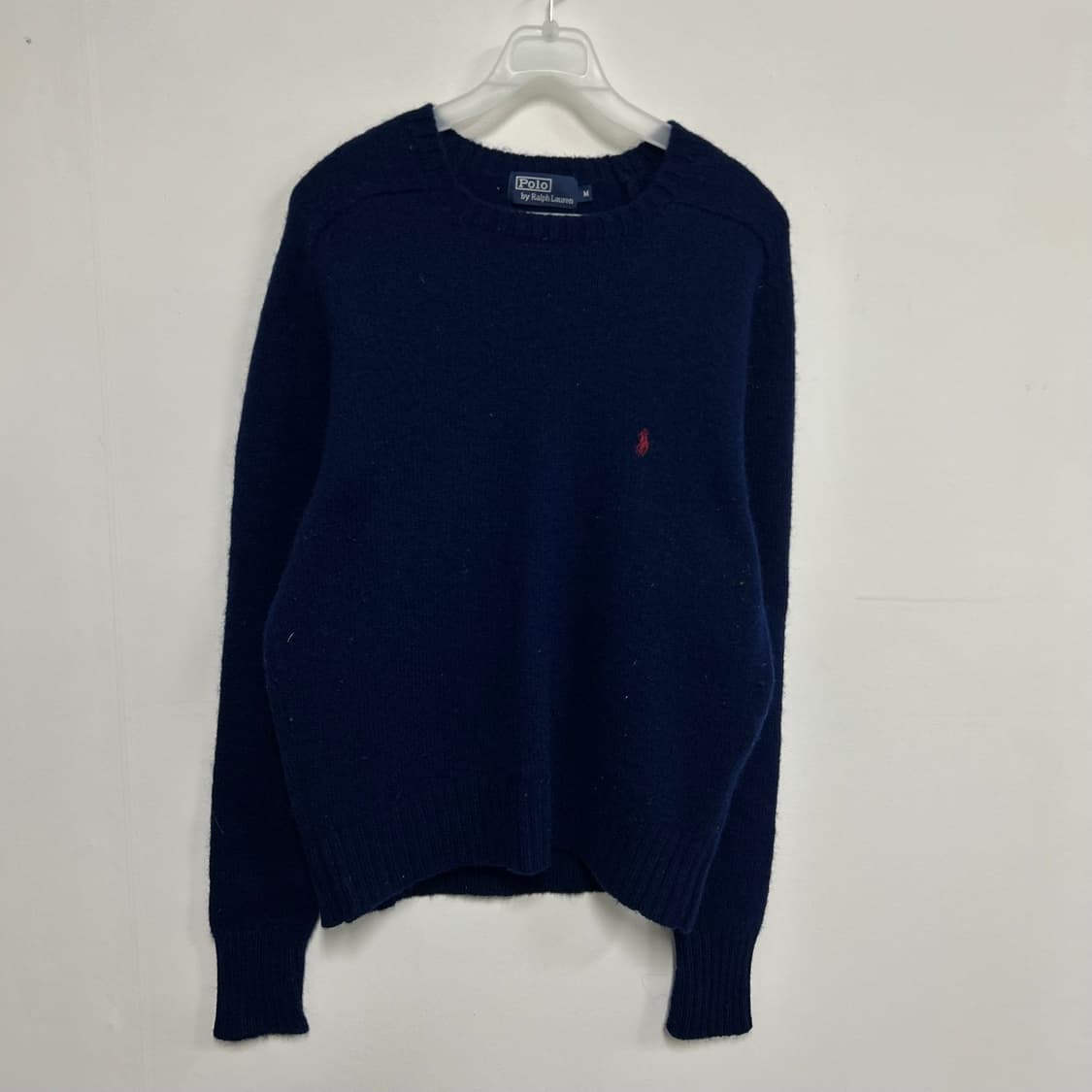 폴로 니트[1644] 상품이미지3