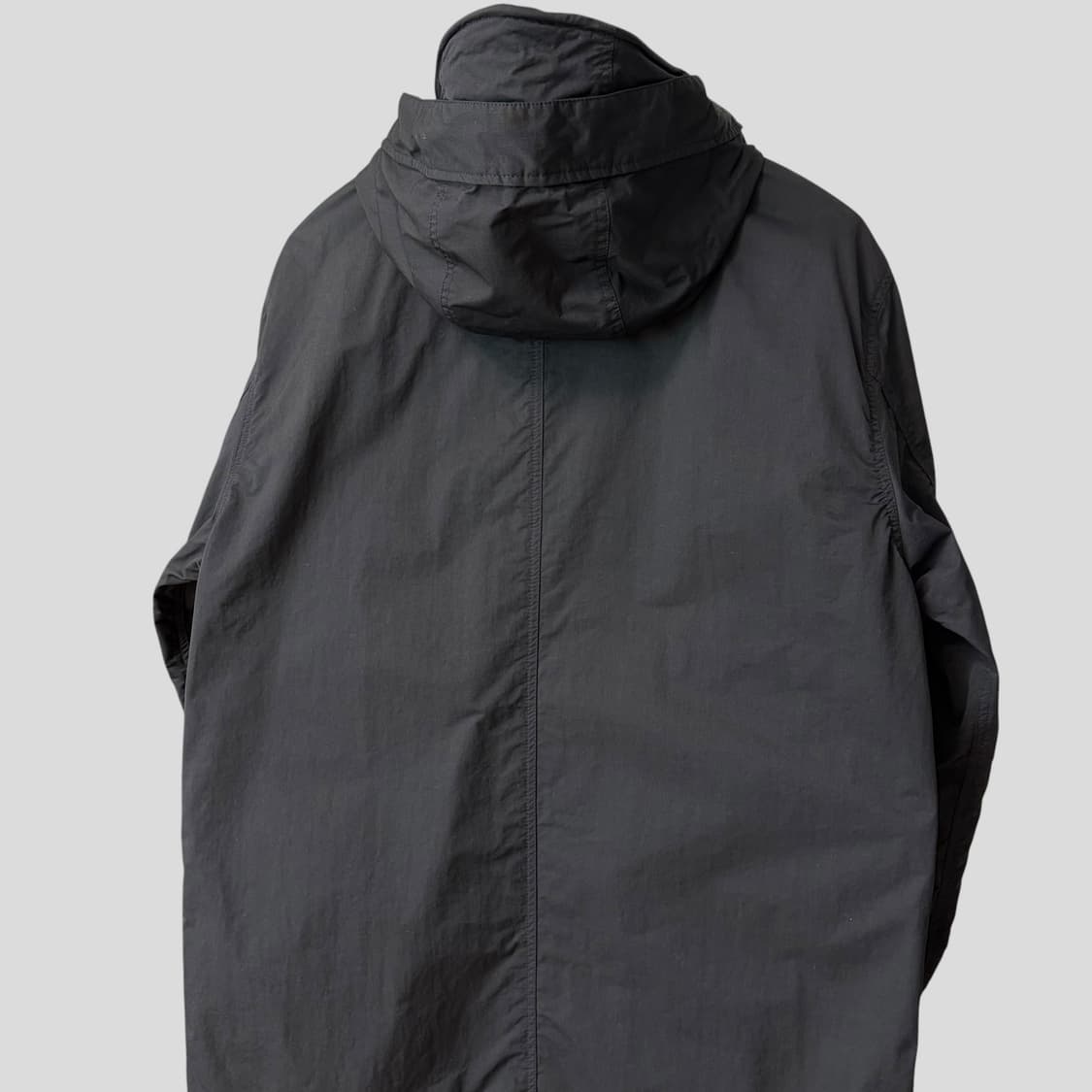 (L)68 & BROTHERS 피쉬테일 파카 상품이미지7