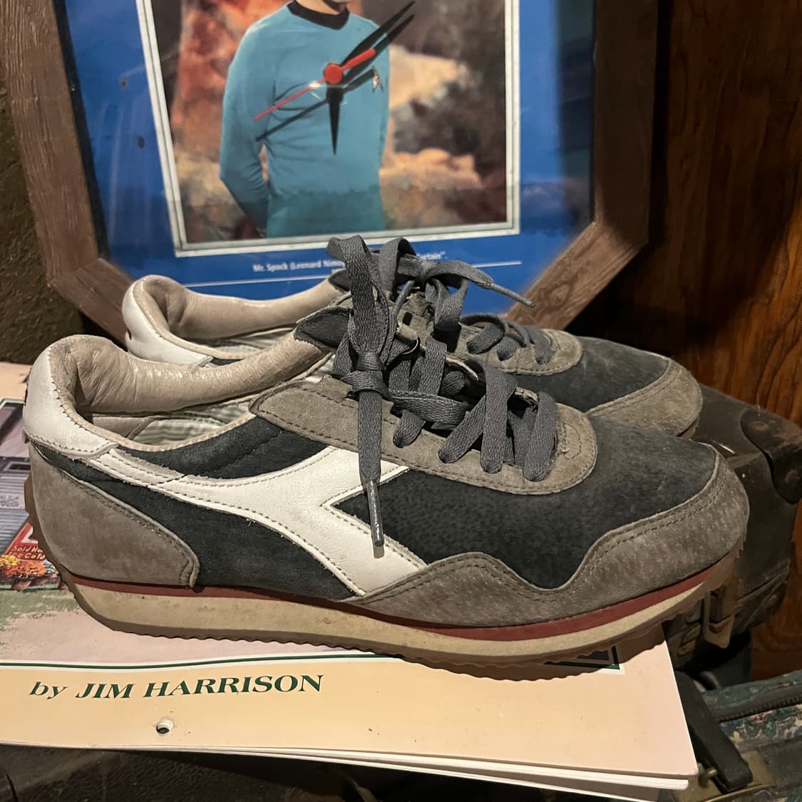 디아도라 운동화 240 상품이미지4