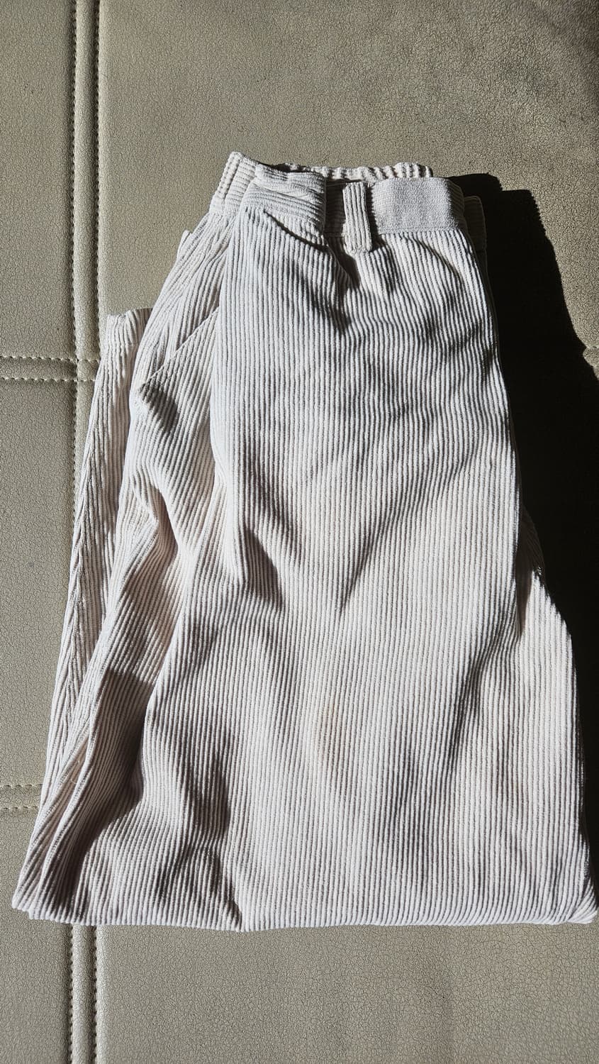 사운즈라이프 코듀로이 팬츠 상품이미지3