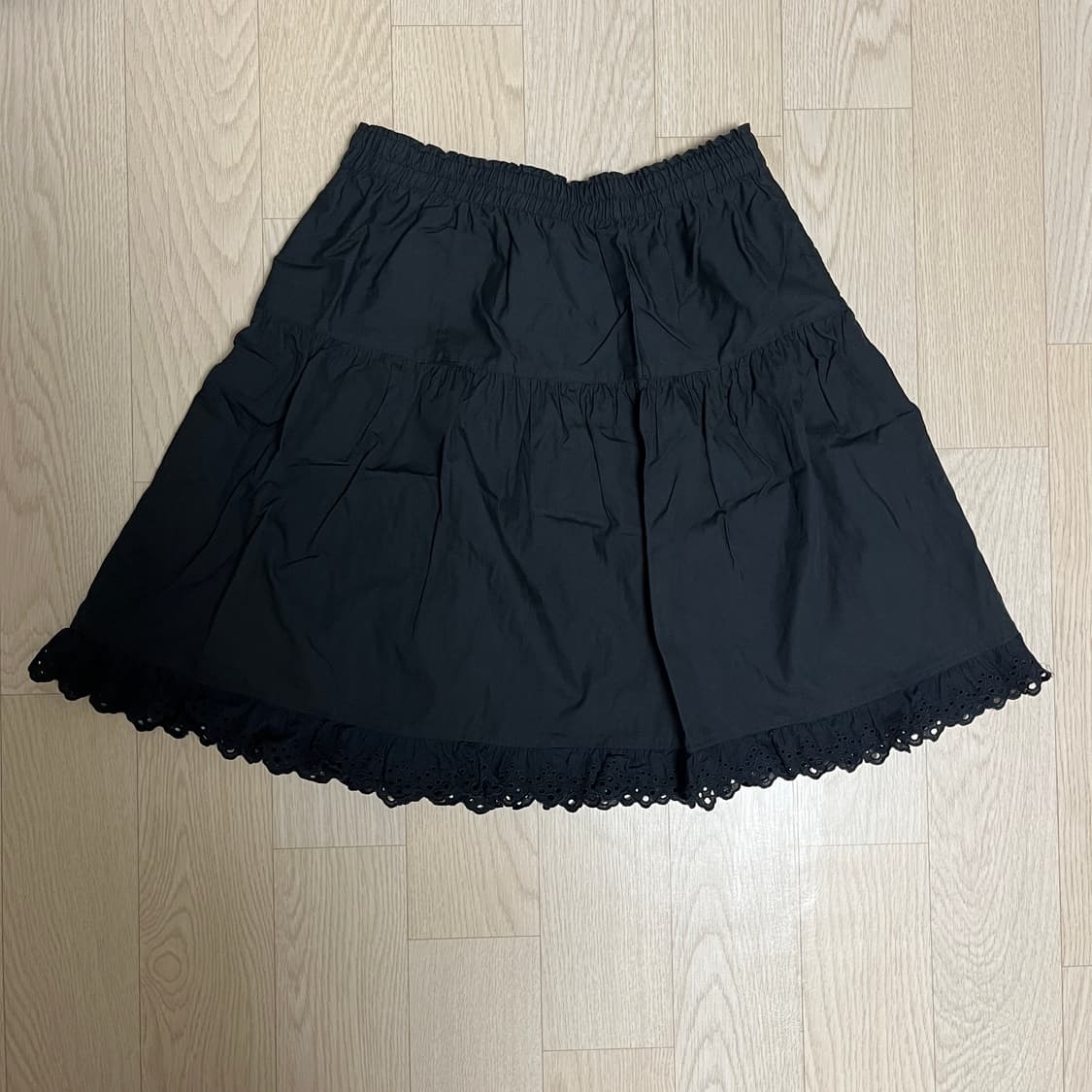 BA-TSU CLUB 체크 플리츠 스커트 코이세이오 오헤시오 y2k 상품이미지4