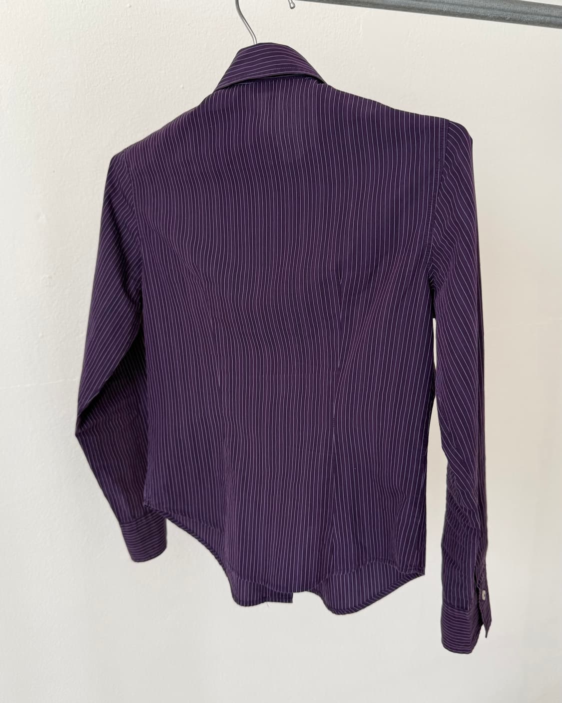 빈티지 블라우스 상품이미지5