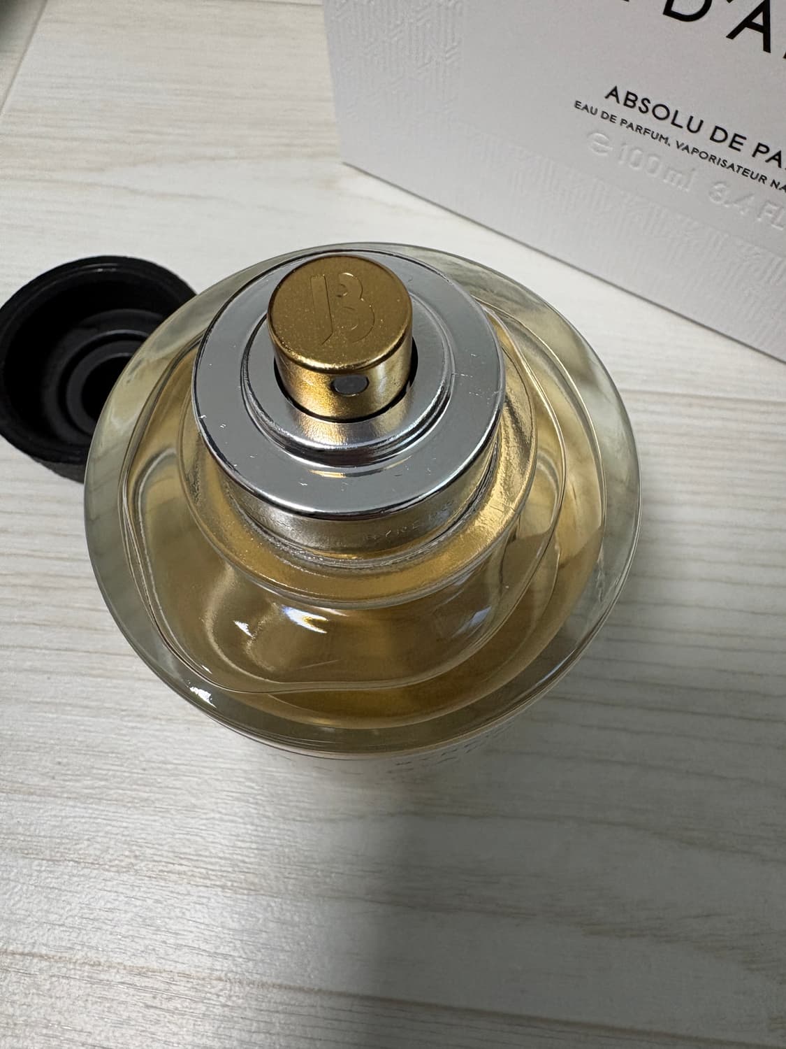 (국문)바이레도 발다프리크 앱솔뤼 100ml 상품이미지2
