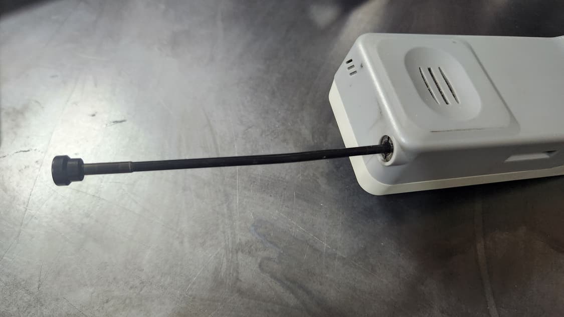 1세대 휴대폰 현대 PPH-5000 박물관 벽돌폰
 상품이미지8